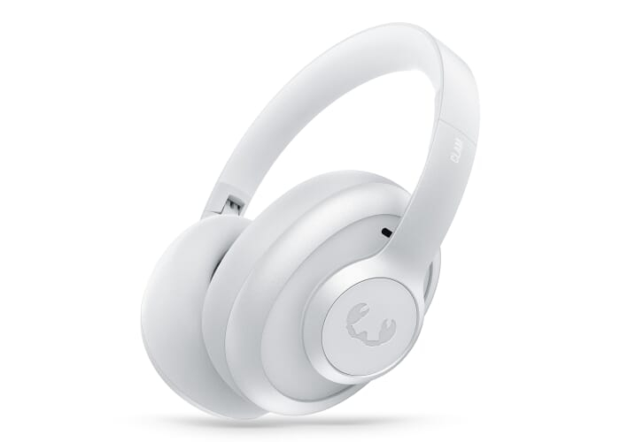 Casque ANC 100 h à personnaliser Fresh ’n Rebel Ace 2 Gris clair